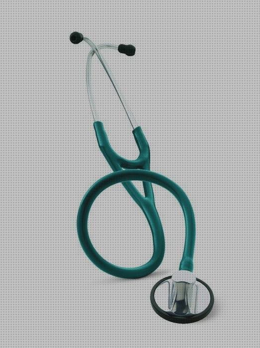 Análisis de los 25 mejores Estetoscopios Littmann Cardiologico Pediatrico