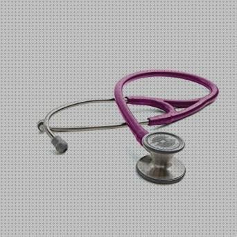 Review de estetoscopio littmann cardiologico pediatrico