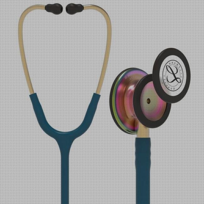 ¿Dónde poder comprar fonendoscopio littmann classic tensiometro littmann estetoscopio littmann classic?