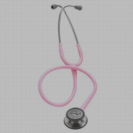 18 Mejores estetoscopios littmann classic bajo análisis