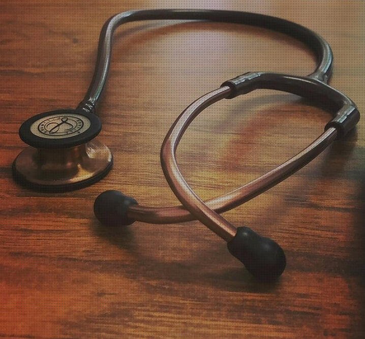 Las mejores estetoscopios littmann estetoscopio littmann colegio de médico