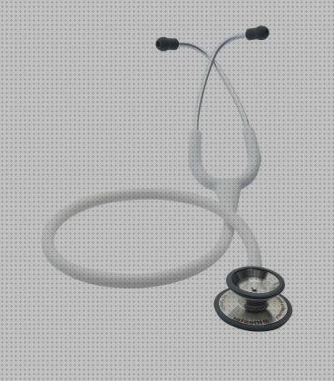 Opiniones de los 23 mejores Estetoscopios Littmann De Aceros