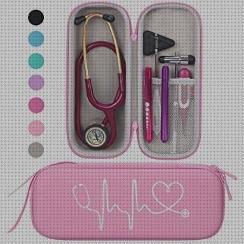 ¿Dónde poder comprar estetoscopios littmann estetoscopio littmann funda linterna?