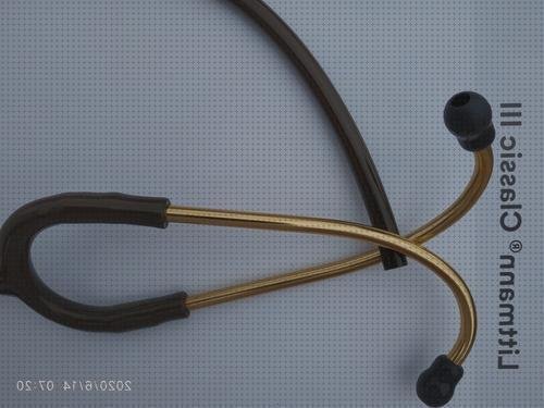 ¿Dónde poder comprar estetoscopio y tensiometro littmann tensiometro littmann estetoscopio littmann gold edition?