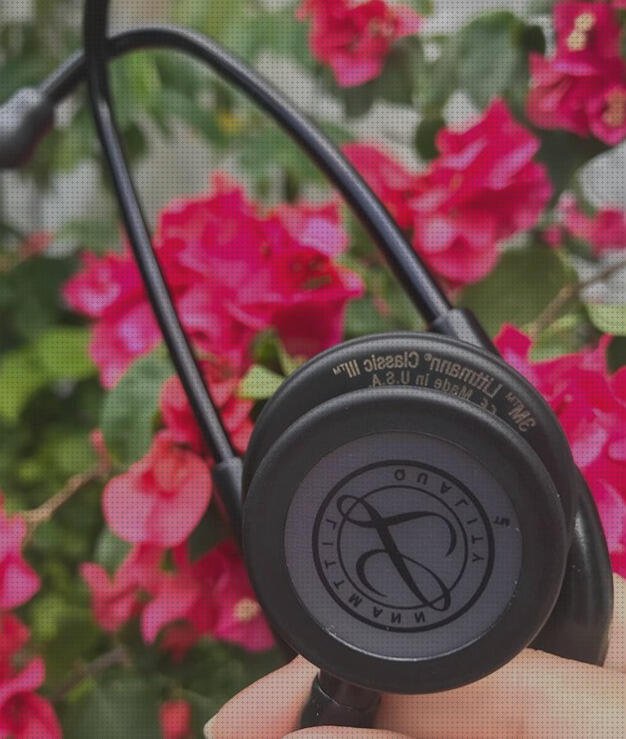 Las mejores estetoscopio y tensiometro littmann tensiometro littmann estetoscopio littmann gold edition