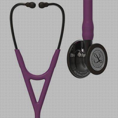 Review de estetoscopio littmann gold edition