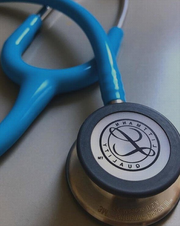 Opiniones de estetoscopio y tensiometro littmann tensiometro littmann estetoscopio littmann gold edition