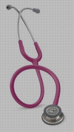 Review de estetoscopio littmann la leo