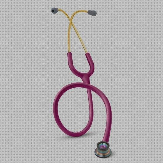 Los 25 Mejores Estetoscopios Littmann Neonatal Rainbow