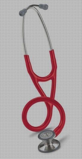 ¿Dónde poder comprar estetoscopios littmann estetoscopio littmann rojo?