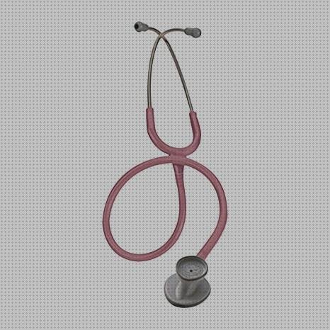 Los 21 Mejores Estetoscopios Littmann Rosas Claros