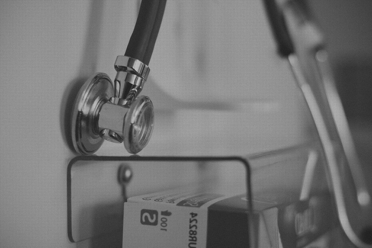 Review de estetoscopio medico littmann