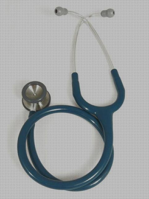 Los mejores 12 Estetoscopios Pediatrico Littmann Azulon