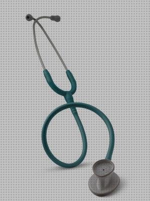 Las mejores marcas de estetoscopios littmann estetoscopio littmann doble campana