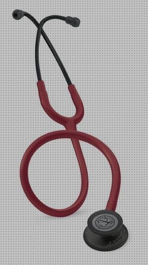 Las mejores littmann estetoscopio littmann la leo