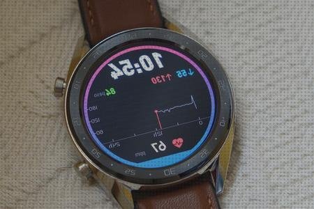 Review de expeto en smartwatch tensiometro