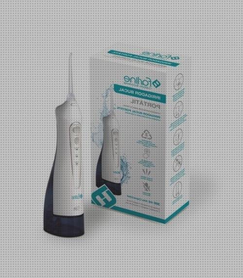 Review de farline irrigador dental