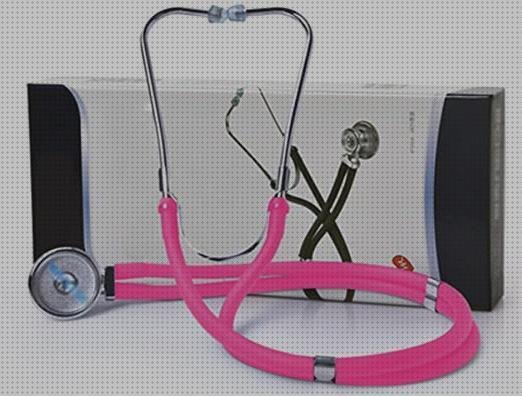 Análisis de los 20 mejores accesorios para fonendoscopios dobles mangueras