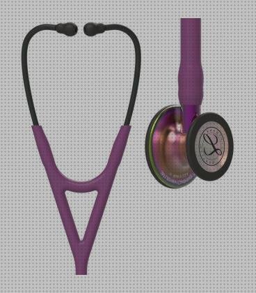 Los 15 Mejores Fonendoscopios Littmann Classic Iii Ciruelas Rainbow