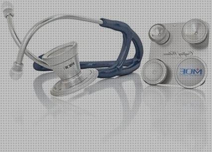 ¿Dónde poder comprar fonendoscopios littmann fonendoscopio littmann doble membrana adulto pediatrico?