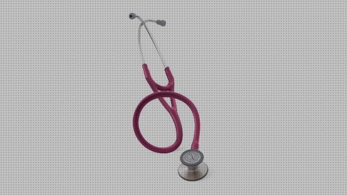 Las mejores fonendoscopios littmann fonendoscopio littmann doble membrana adulto pediatrico