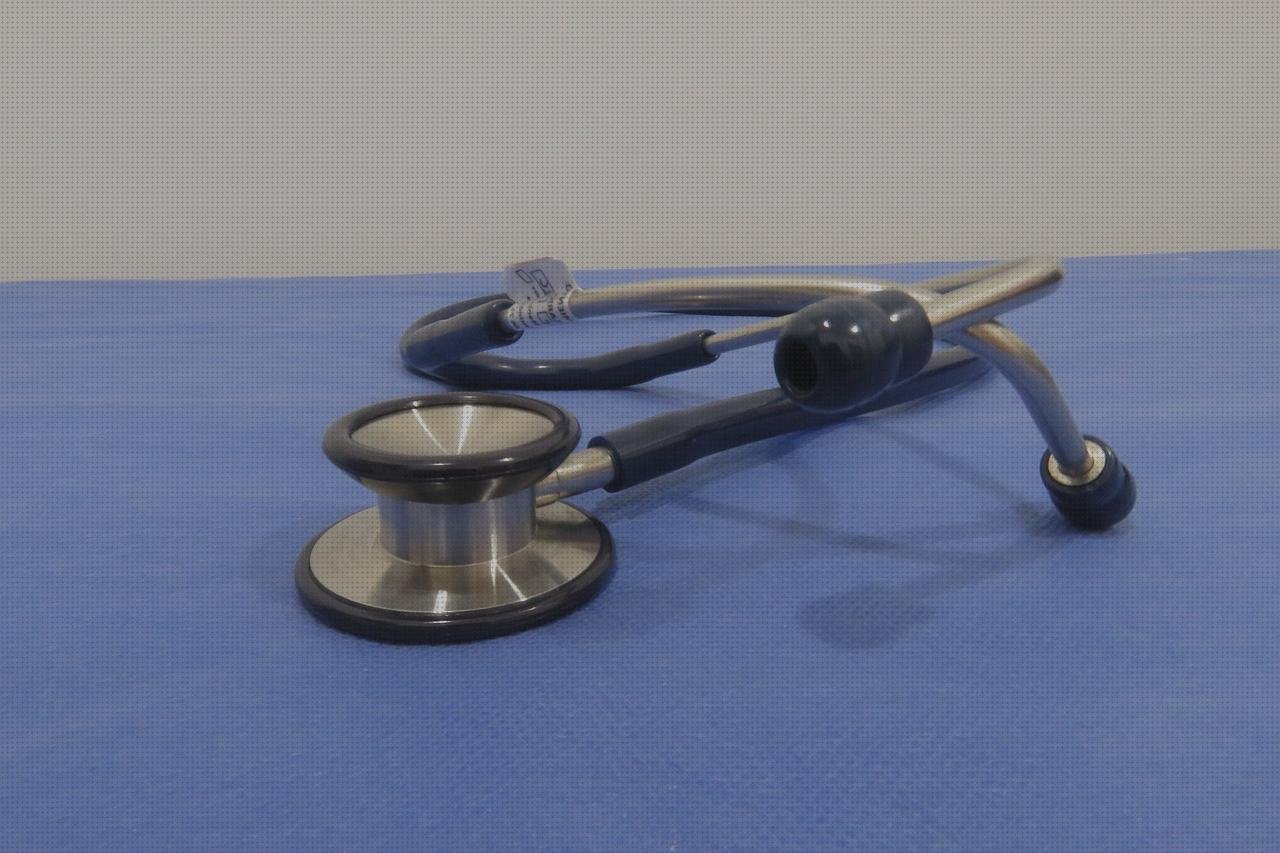 Las mejores fonendoscopio pediatrico littmann tensiometro littmann fonendoscopio littmann pediatrico