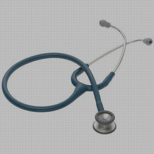 Los mejores 16 Fonendoscopios M3 Littmann Pediatrico