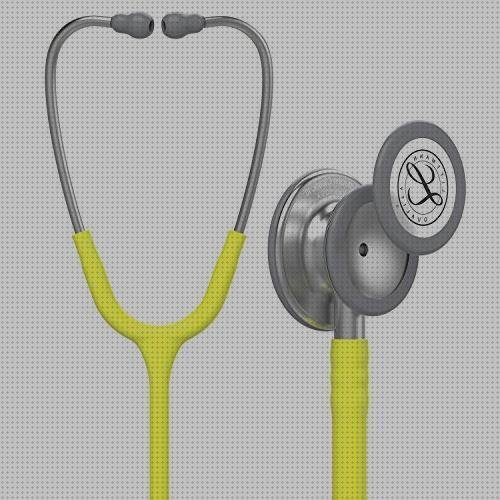 ¿Dónde poder comprar littmann fonendoscopios fonendoscopios littmann amarillos?