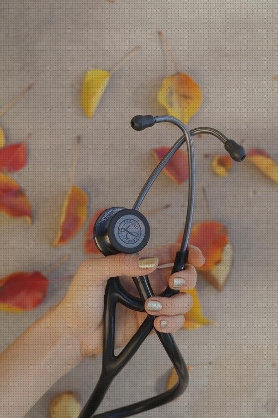 TOP 18 fonendoscopios littmann amarillos a la venta