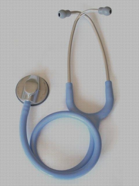 ¿Dónde poder comprar littmann fonendoscopios fonendoscopios littmann color azul marino?