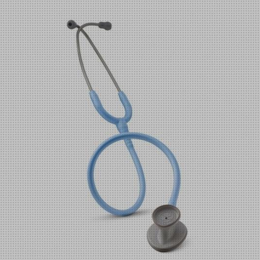 TOP 17 fonendoscopios littmann neumologia