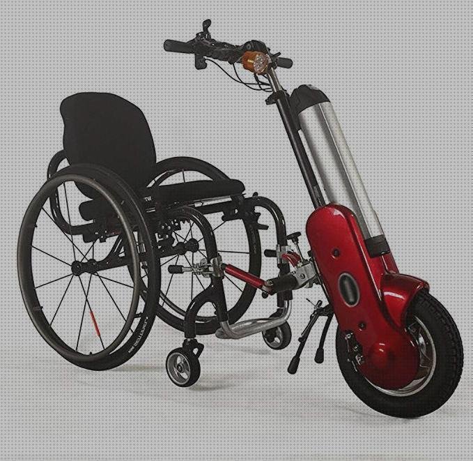 ¿Dónde poder comprar handbike handbike eléctrico para silla de ruedas?