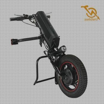 Las mejores handbike handbike eléctrico para silla de ruedas