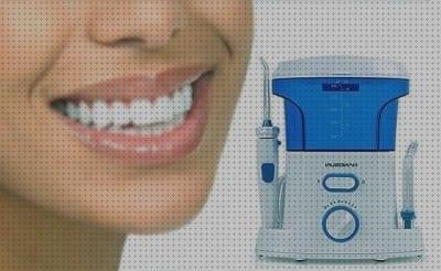 Análisis de los 15 mejores Hangsun Irrigadores Dentales Hoc200 Profesionales Care Dentistico Familiares Waterjet