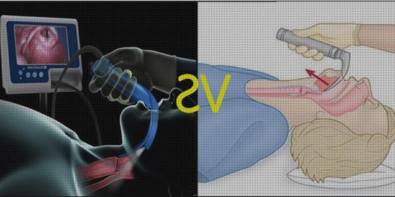 Análisis de los 4 mejores Intubacion Traqueal Dificil Con Laringoscopia Directas