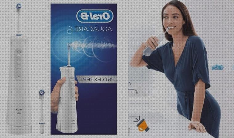 Las mejores aqua irrigador dental aqua care 6 pro expet