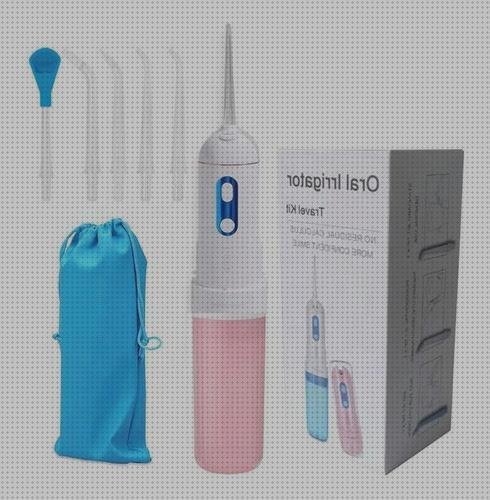 Las mejores Mas irrigador dental sangrado irrigadores irrigador dental ar w 06