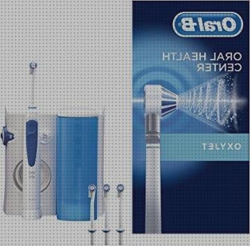 ¿Dónde poder comprar oxyjet irrigador dental braun oxyjet precio?