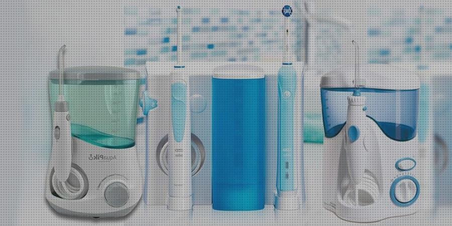 ¿Dónde poder comprar irrigadores irrigador dental con bicarbonato?