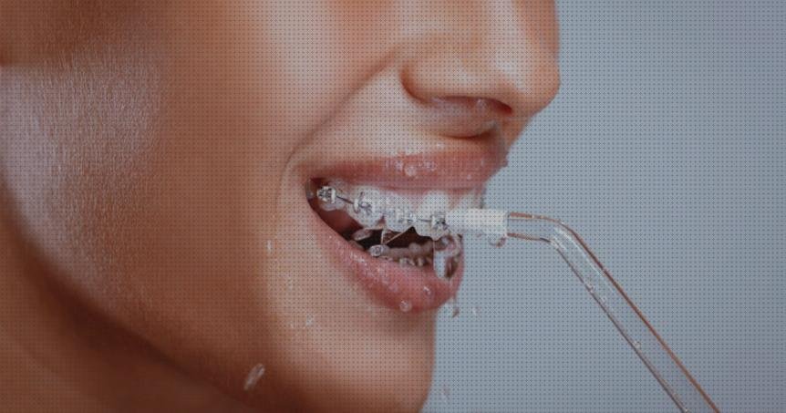 Las mejores marcas de dientes irrigador dental dientes ortodoncia