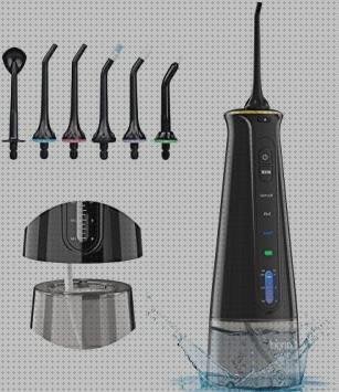 ¿Dónde poder comprar irrigadores irrigador dental estropeado?