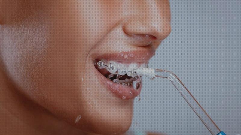¿Dónde poder comprar irrigadores irrigador dental individual?