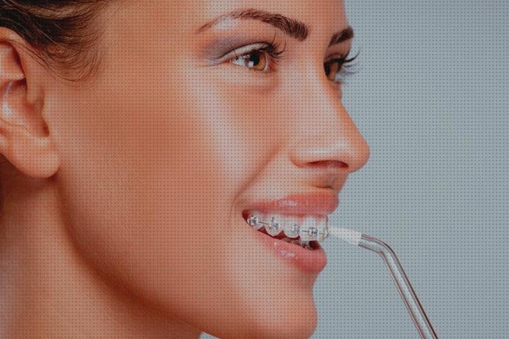 ¿Dónde poder comprar irrigadores irrigador dental interior boca?