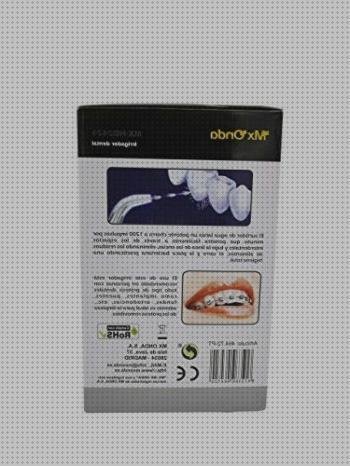 ¿Dónde poder comprar recambios irrigador dental mx onda hd2410 recambios?