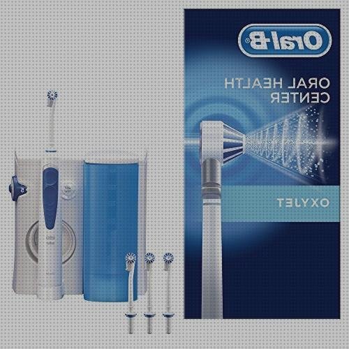 Las mejores professional irrigador dental oral b professional agua y aire