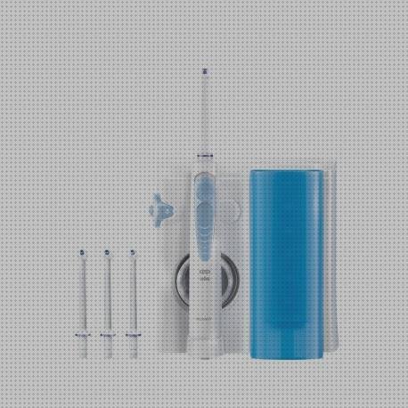 Análisis de los 17 mejores Irrigadores Dentales Orales B Profesionales Care Waterjet Md16