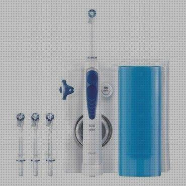 Opiniones de professional irrigador dental oral b professional care waterjet md16