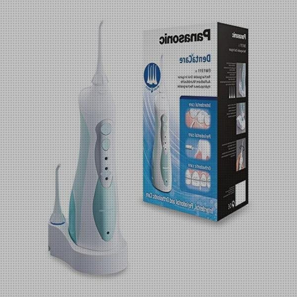 Review de irrigador dental panasonic panasonic ew1311g845