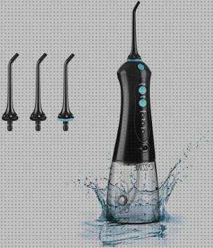 Las mejores marcas de tensiometro isr 300 Mas apósit esteril irrigador dental portátil capacidad 300 ml