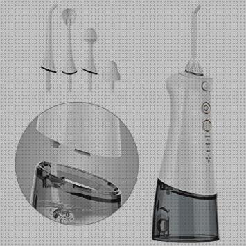 Opiniones de los 18 mejores Irrigadores Dentales Portátiles Oyunkey Irrigador Bucales